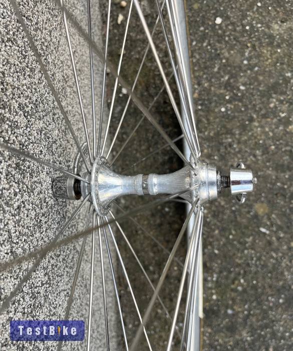 Campagnolo C Record országúti kerékszett