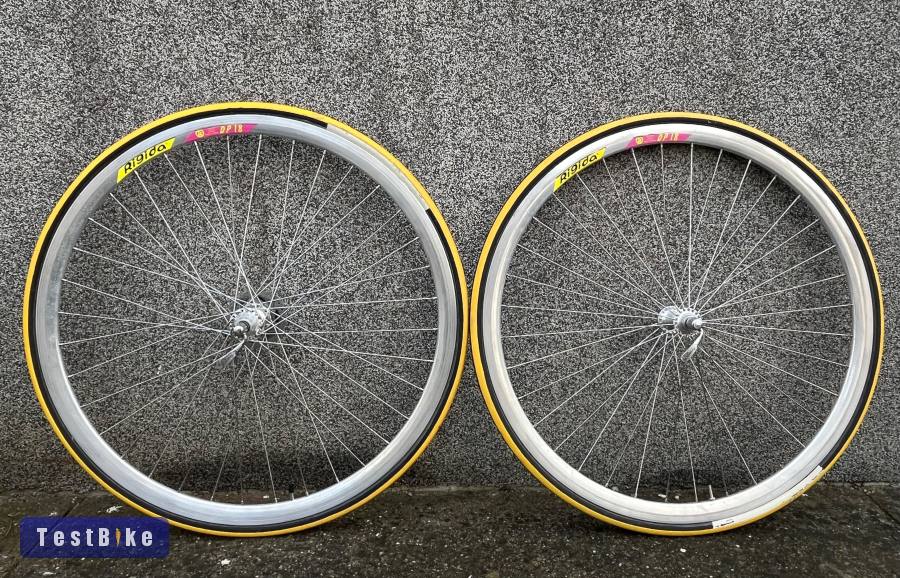 Campagnolo C Record országúti kerékszett