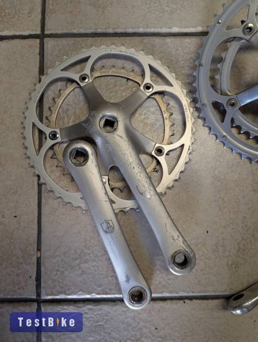 Campagnolo Centaur, Daytona, Veloce, Record alkatrészek!