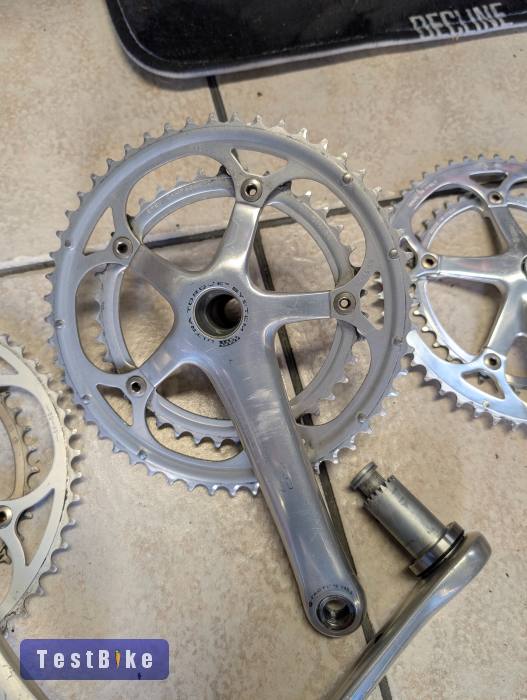 Campagnolo Centaur, Daytona, Veloce, Record alkatrészek!