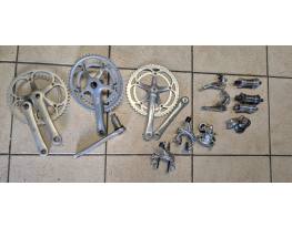 Campagnolo Centaur, Daytona, Veloce, Record alkatrészek!