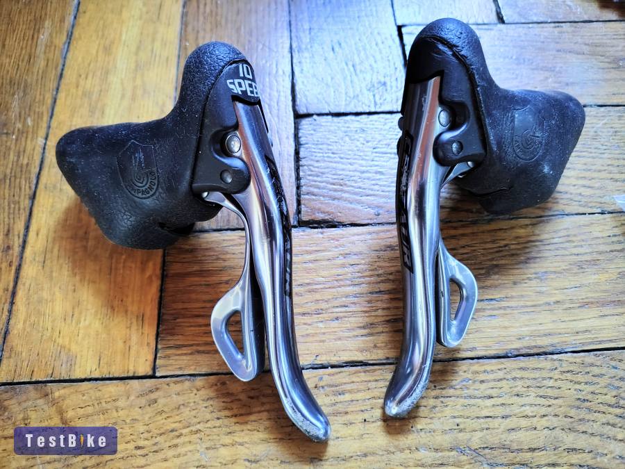 Campagnolo Centaur 2x10 sebességes, 1. generációs szett
