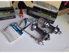 Campagnolo Centaur Century Grey agy pár eladó új, dobozos