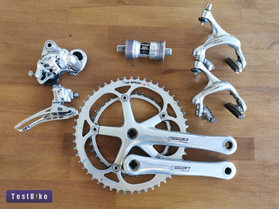 Campagnolo chorus 10sp alkatrészek