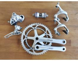 Campagnolo chorus 10sp alkatrészek