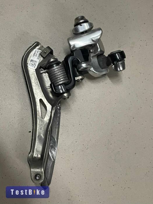 Campagnolo Chorus 11-es konzolos első váltó