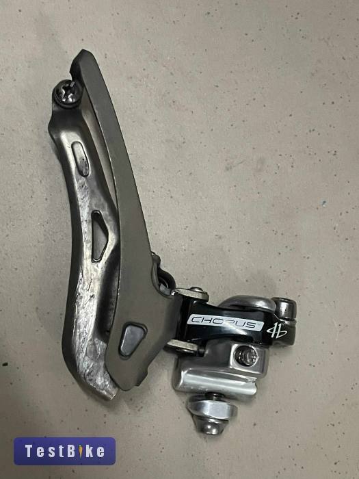 Campagnolo Chorus 11-es konzolos első váltó