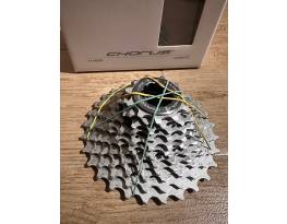 Campagnolo Chorus 12 speed 11-29 kazetta (sor)