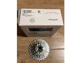Campagnolo Chorus 12 speed 11-29 kazetta (sor) újszerű