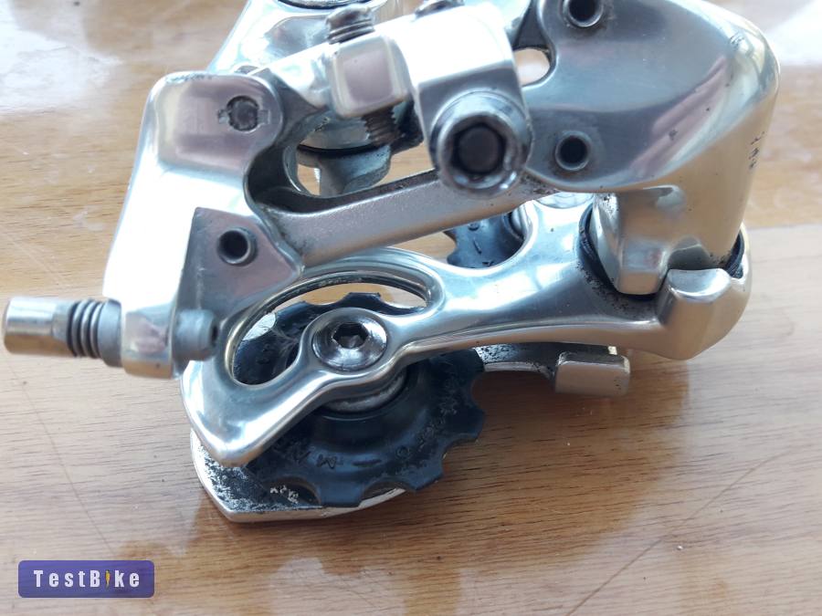 Campagnolo Chorus 8 sebességes hátsó váltó