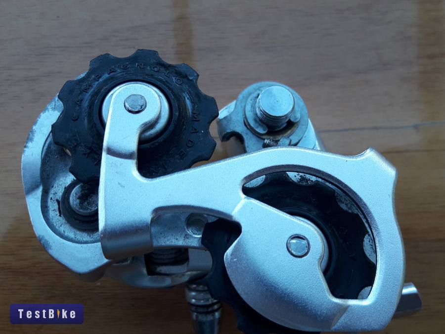 Campagnolo Chorus 8 sebességes hátsó váltó