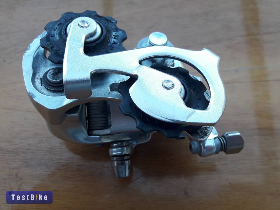 Campagnolo Chorus 8 sebességes hátsó váltó