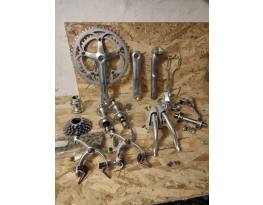 Campagnolo Chorus komplett 2x7s szett