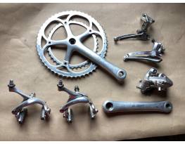 Campagnolo Chorus Mini group