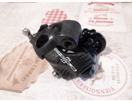 Campagnolo Chorus országúti karbon hátsó váltó, újszerű!