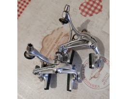 Campagnolo Chorus Skeleton országúti fékszett, újszerű! 
