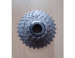 Campagnolo Chorus sor, kazetta, 11 speed, 12-29t. Újszerű! 