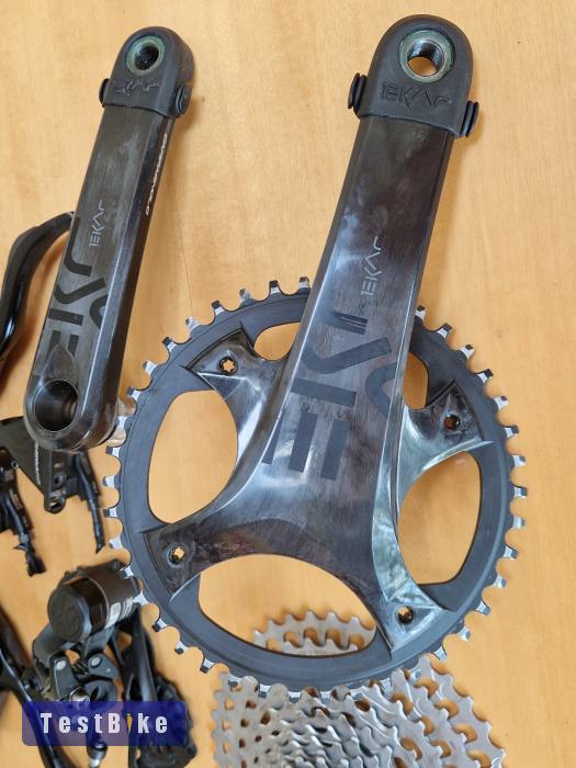 Campagnolo Ekar Groupset 1x13 gravel/road