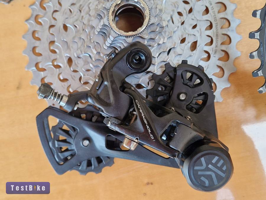 Campagnolo Ekar Groupset 1x13 gravel/road