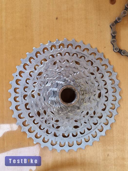 Campagnolo Ekar Groupset 1x13 gravel/road