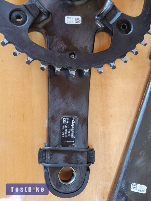 Campagnolo Ekar Groupset 1x13 gravel/road