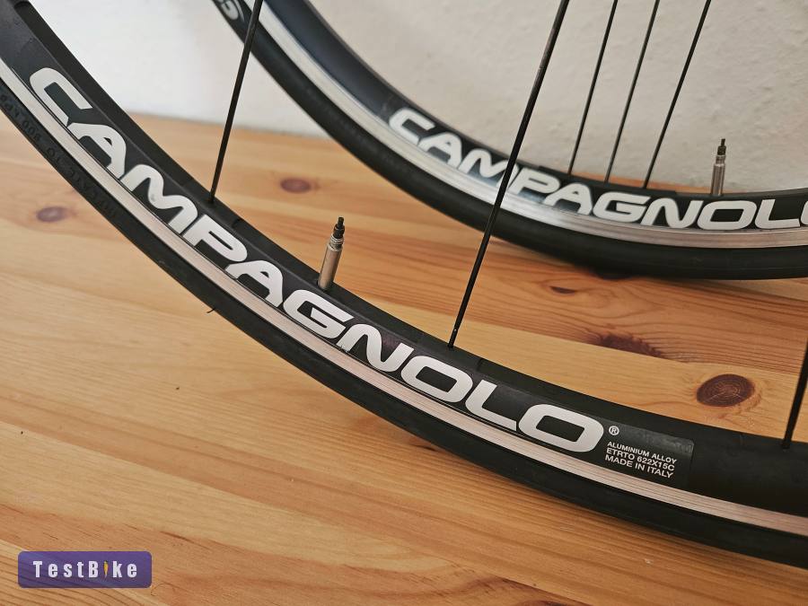 Campagnolo Eurus 3G