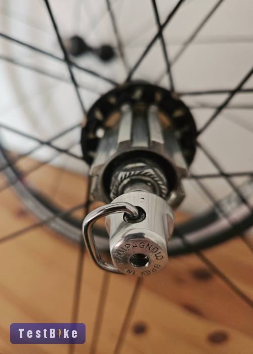 Campagnolo Eurus 3G