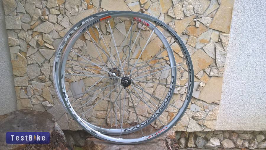 Campagnolo Eurus kerékszett