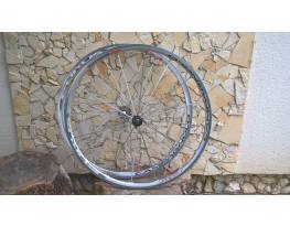 Campagnolo Eurus kerékszett