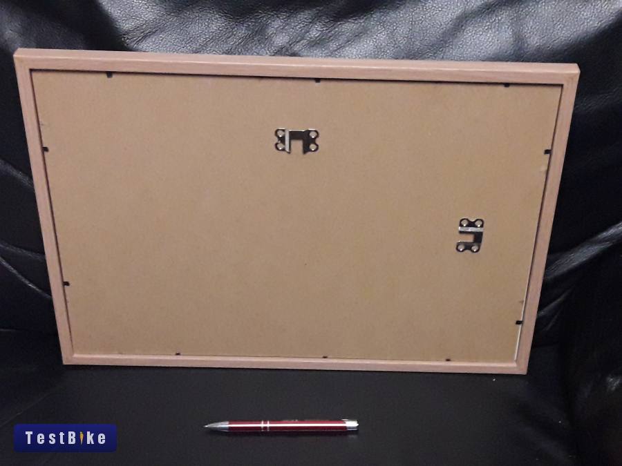 Campagnolo falikép, 45x32 cm