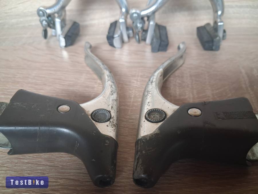 Campagnolo Gran Sport fékszett