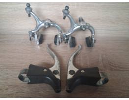 Campagnolo Gran Sport fékszett