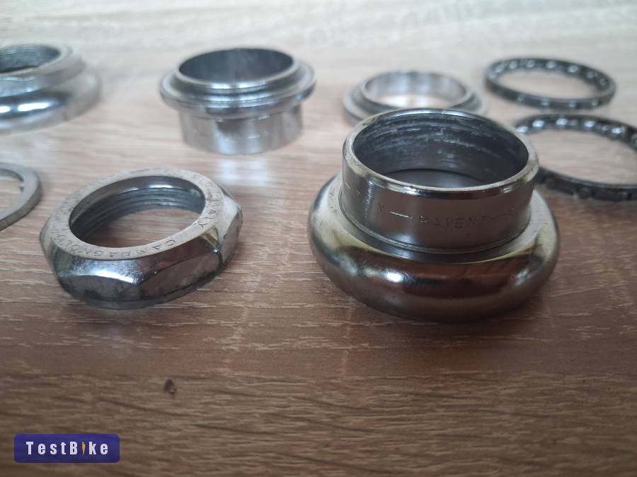 Campagnolo Gran Sport kormánycsapágy