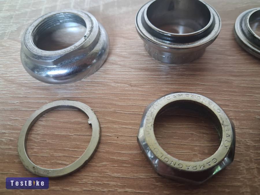 Campagnolo Gran Sport kormánycsapágy