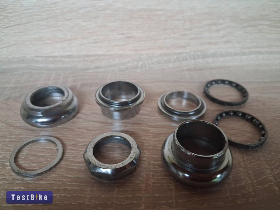 Campagnolo Gran Sport kormánycsapágy