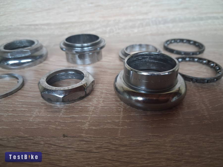 Campagnolo Gran Sport kormánycsapágy