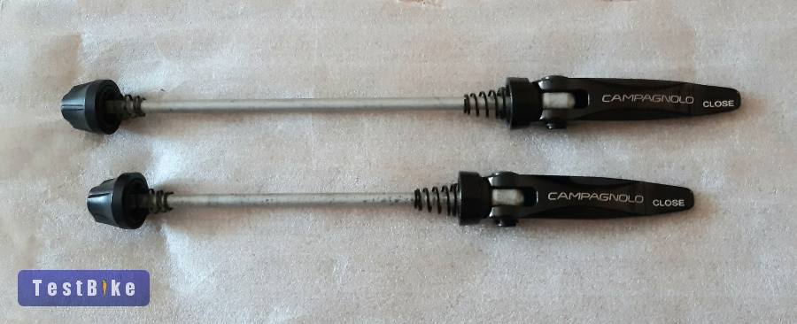 Campagnolo gyorszár szett. Újszerű!