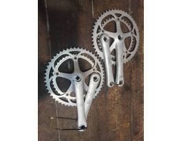 Campagnolo hajtások