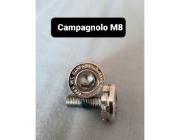Campagnolo hajtómű/monoblokk csavarszett, M8.