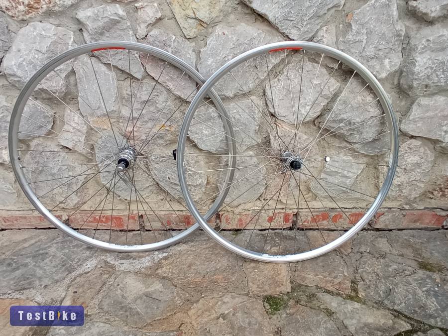 Campagnolo használt kerék eladó