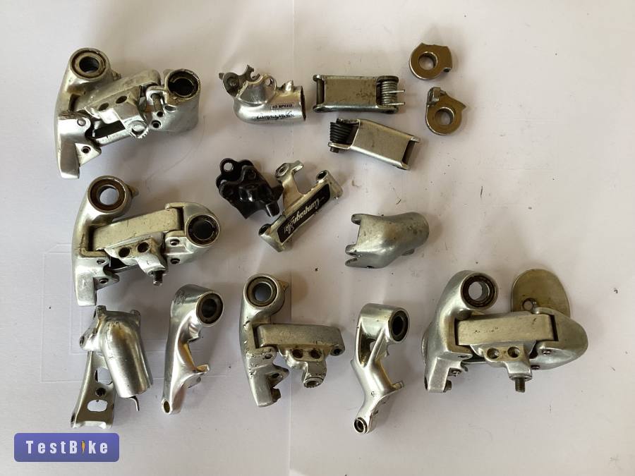 Campagnolo hátsó váltó részek