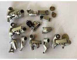 Campagnolo hátsó váltó részek