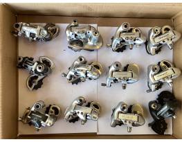 Campagnolo hátsó váltók, Gransport-Super Record- CT Record 