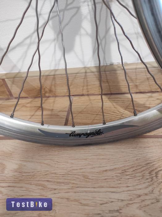 Campagnolo K2 28268ft 26" kerékszett