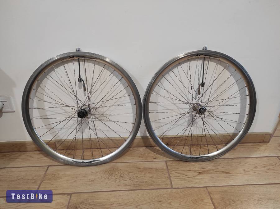 Campagnolo K2 28268ft 26" kerékszett