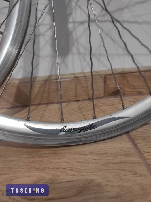 Campagnolo K2 28268ft 26" kerékszett