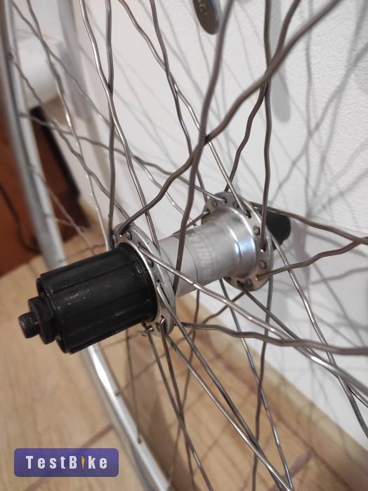 Campagnolo K2 28268ft 26" kerékszett