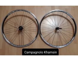 Campagnolo Khamsin G3 országúti kerékszett. Új állapotú! 