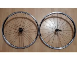 Campagnolo Khamsin G3 országúti kerékszett. Új állapotú! 