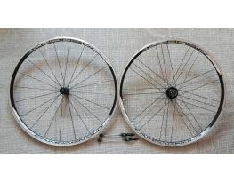 Campagnolo Khamsin G3 országúti kerékszett. Újszerű! Campa 